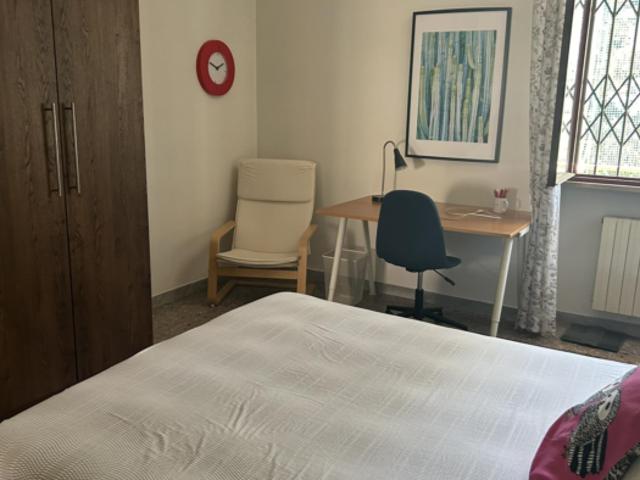 Appartamento in affitto a Quartiere 3, Firenze