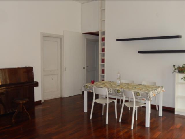 Appartamento in affitto a Municipio Roma I, Roma Capitale