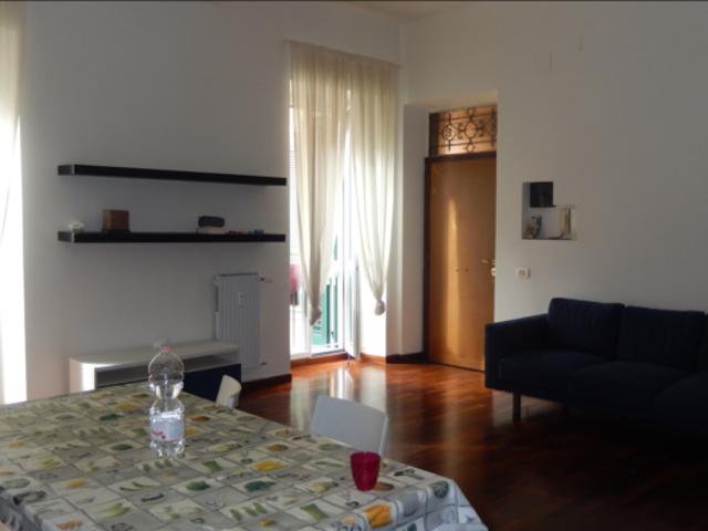 Appartamento in affitto a Municipio Roma I, Roma Capitale