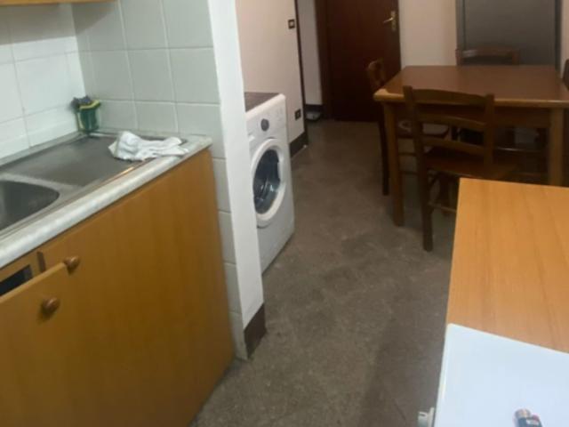 Appartamento in affitto a I Circoscrizione, Palermo