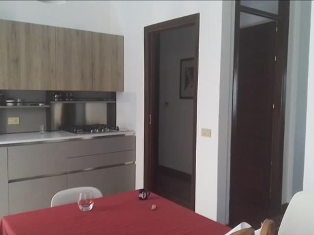 Appartamento in affitto a VIII Circoscrizione, Palermo