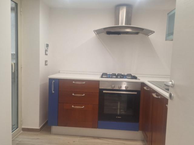 Appartamento in affitto a V Circoscrizione, Palermo