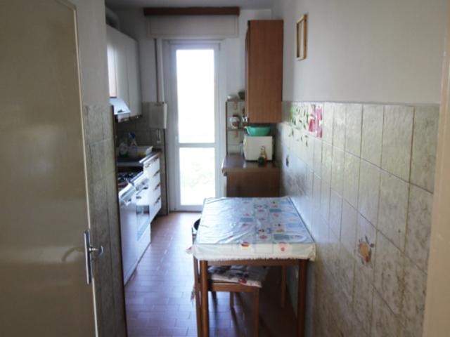 Appartamento in affitto a Municipio 6, Milano