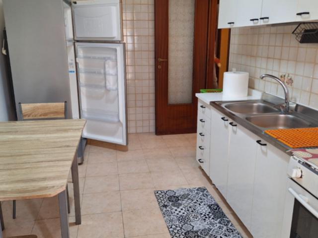 Appartamento in affitto a III Circoscrizione, Palermo