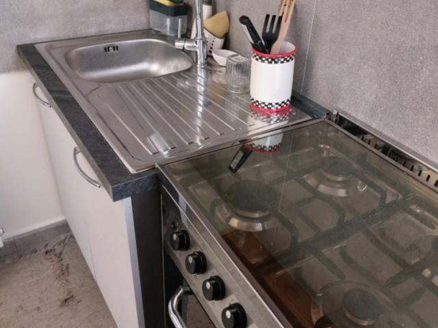 Appartamento in affitto a V Circoscrizione, Palermo