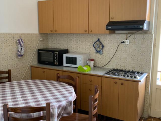 Appartamento in affitto a IV Circoscrizione, Palermo