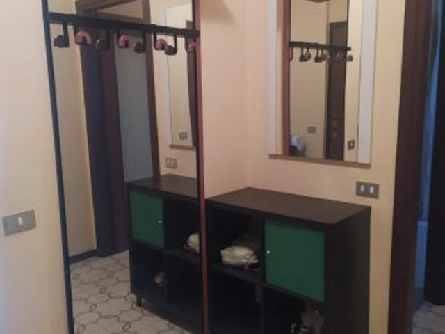 Stanza in affitto a Paderno Dugnano