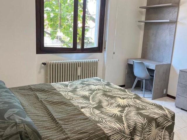 Stanza in affitto a Castegnate, Castellanza