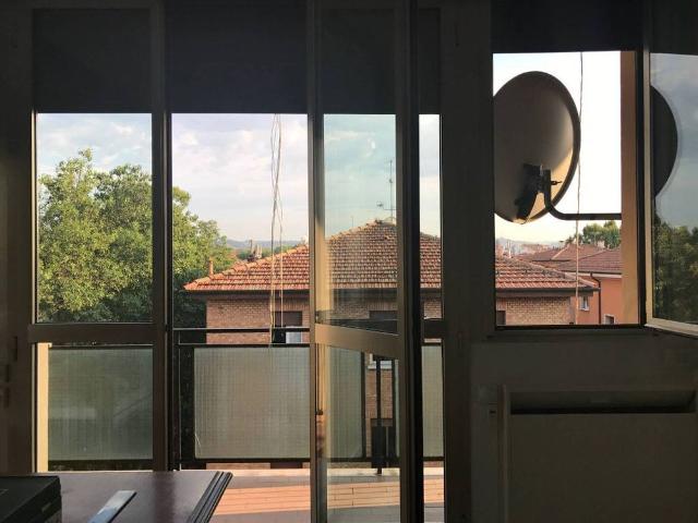 Stanza in affitto a Porto-Saragozza, Bologna