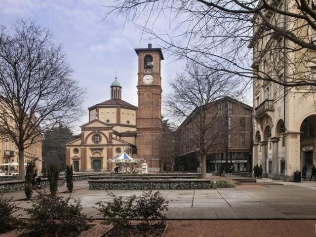 Stanza in affitto a Oltresempione, Legnano