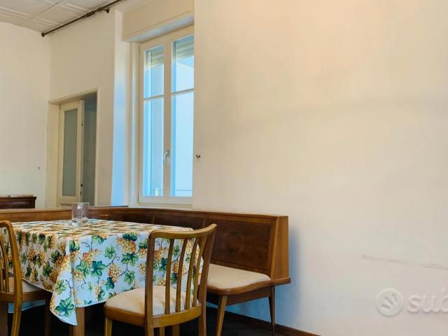 Stanza in affitto a Centro storico, Trento