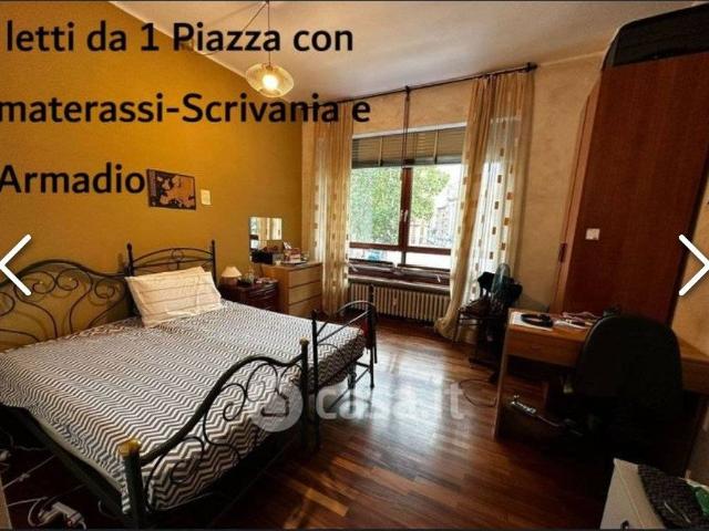 Stanza in affitto a San Giovanni La Punta, Sicilia