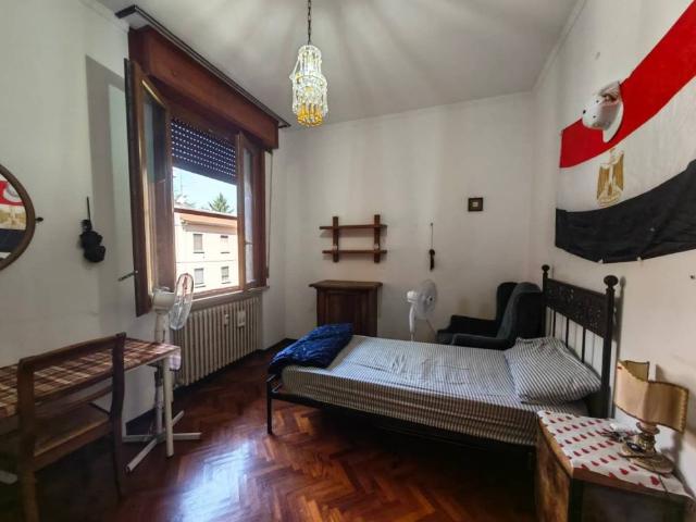Stanza in affitto a Lubiana, Sorbolo