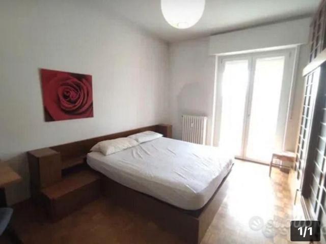 Stanza in affitto a Molinello, Cesano Maderno