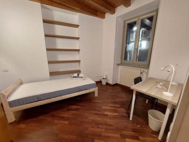 Stanza in affitto a Valverde, Bergamo