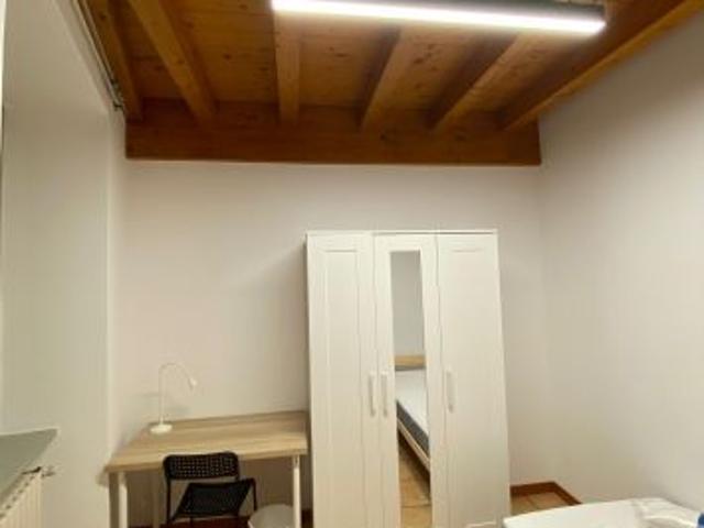 Stanza in affitto a Valverde, Bergamo