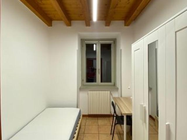 Stanza in affitto a Valverde, Bergamo
