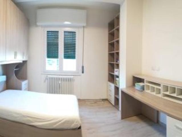 Stanza in affitto a Sesto San Giovanni