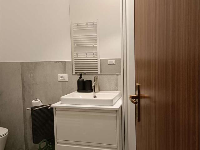 Appartamento in affitto a Centro cittadino, Ferrara