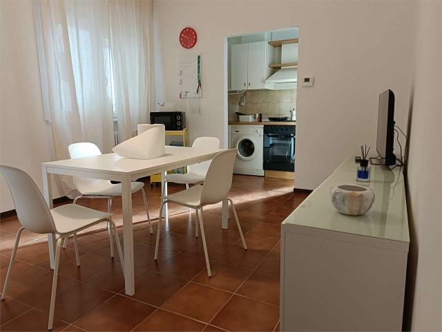 Appartamento in affitto a Centro cittadino, Ferrara