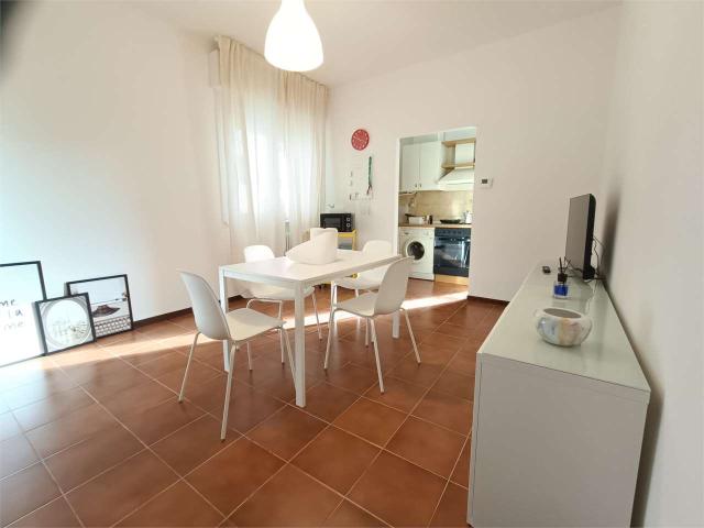Appartamento in affitto a Centro cittadino, Ferrara
