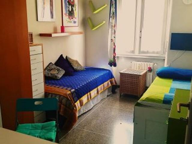 Stanza in affitto a Milano, Lombardia