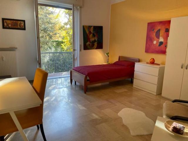 Stanza in affitto a Infrangibile, Piacenza