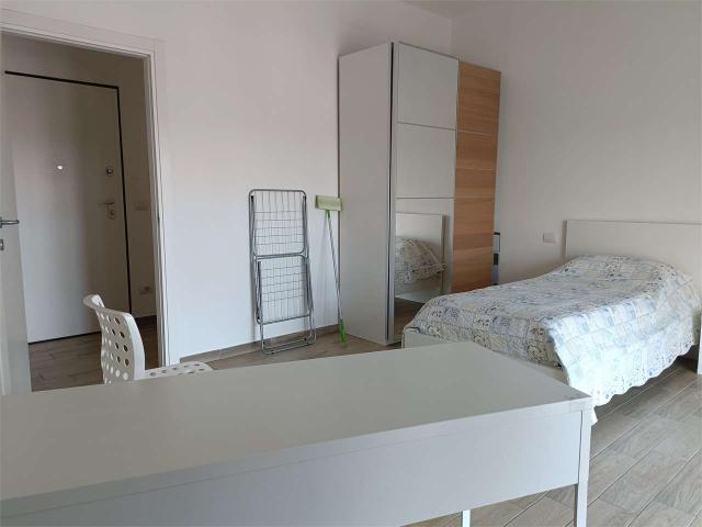 Appartamento in affitto a Porto-Saragozza, Bologna