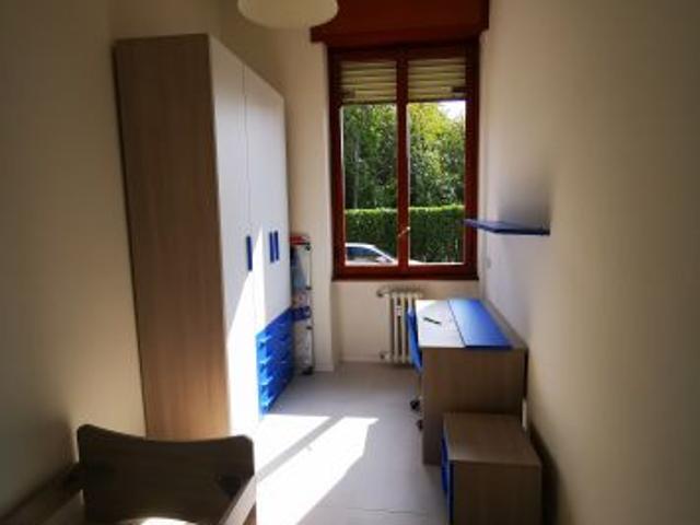 Stanza in affitto a Lissone, Lombardia