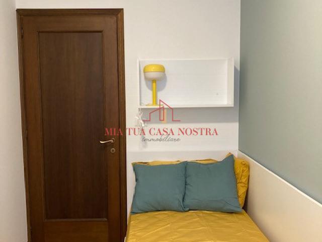 Stanza in affitto a Stanga, Padova