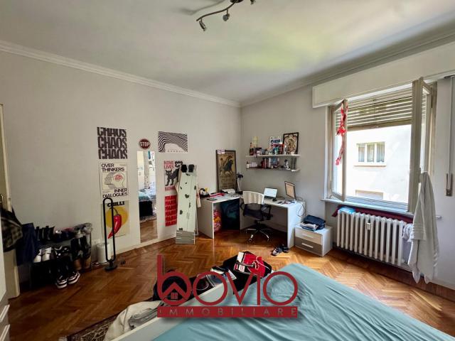 Stanza in affitto a Circoscrizione 1, Piemonte