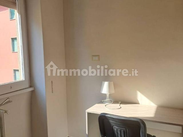Stanza in affitto a San Silvestro, Cassino