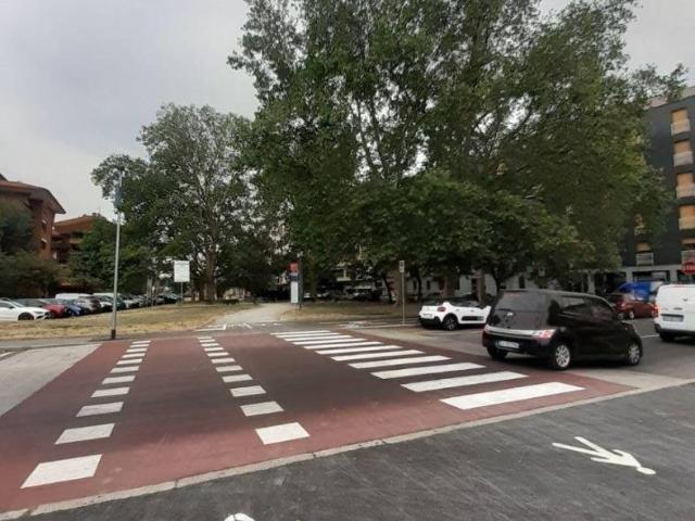Stanza in affitto a Oltresempione, Legnano