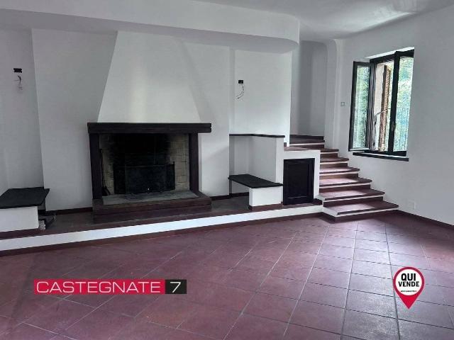 Stanza in affitto a Castegnate, Castellanza