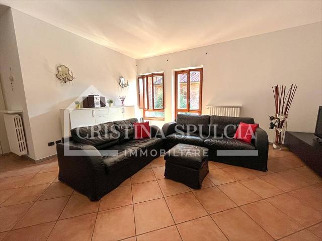 Stanza in affitto a San Giuliano Monzese, Cologno Monzese
