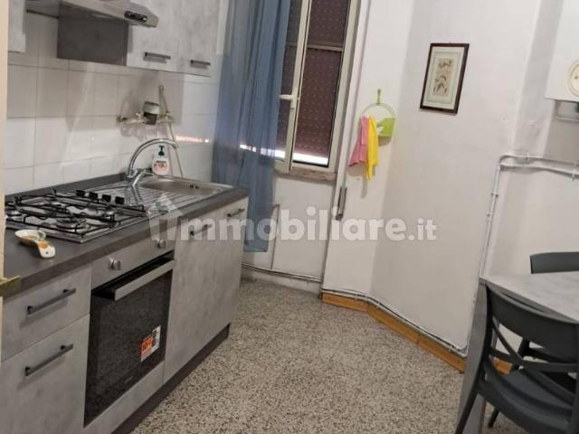 Stanza in affitto a Villaggio Trieste, Latina