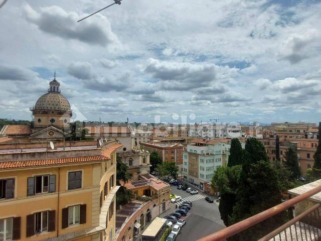 Stanza in affitto a Municipio Roma I, Roma Capitale