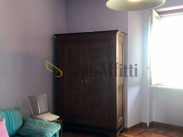 Stanza in affitto a Centro Ovest, Serra Riccò
