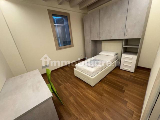 Stanza in affitto a Unione Comuni Modenesi Area Nord, Concordia Sulla Secchia