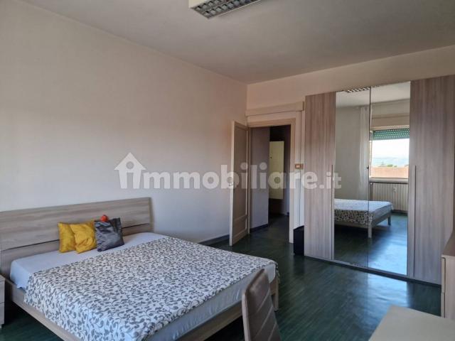 Stanza in affitto a Campobasso, Molise