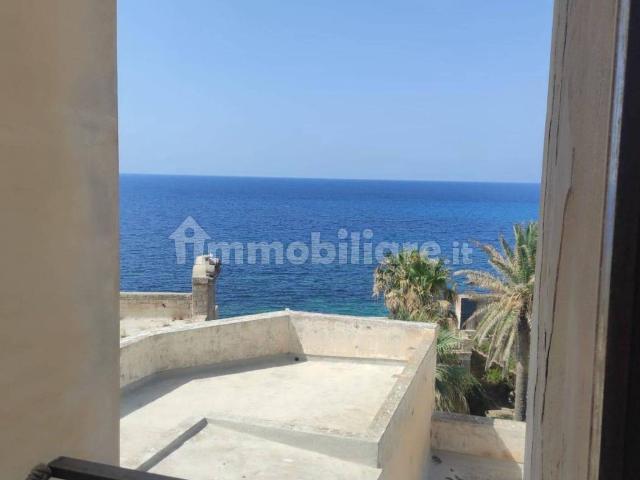 Stanza in affitto a Il Palazzo, Trapani