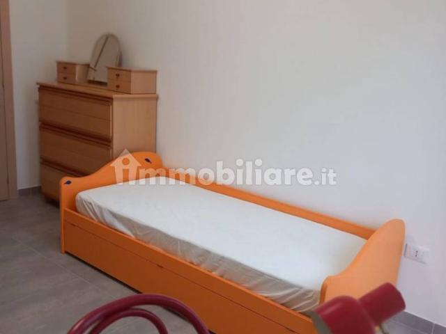 Stanza in affitto a Villa Vitali, Marche