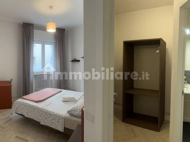 Stanza in affitto a San Giuliano, Rimini