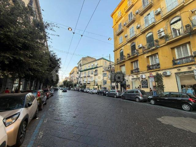 Stanza in affitto a Municipalità 4, Borgo Sant'antonio Abate