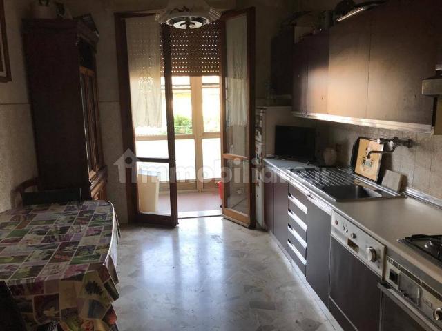 Stanza in affitto a Quartiere 4, Firenze