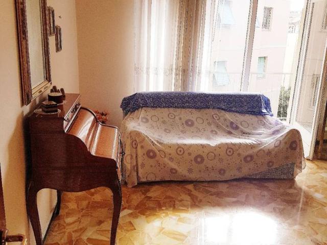 Stanza in affitto a Sampierdicanne, Chiavari