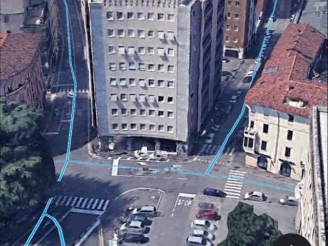 Stanza in affitto a Zona Centro, Brescia