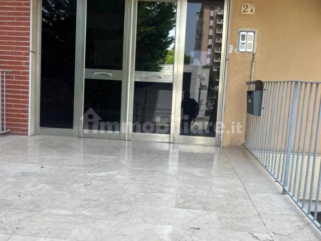 Stanza in affitto a VIII Circoscrizione, Palermo