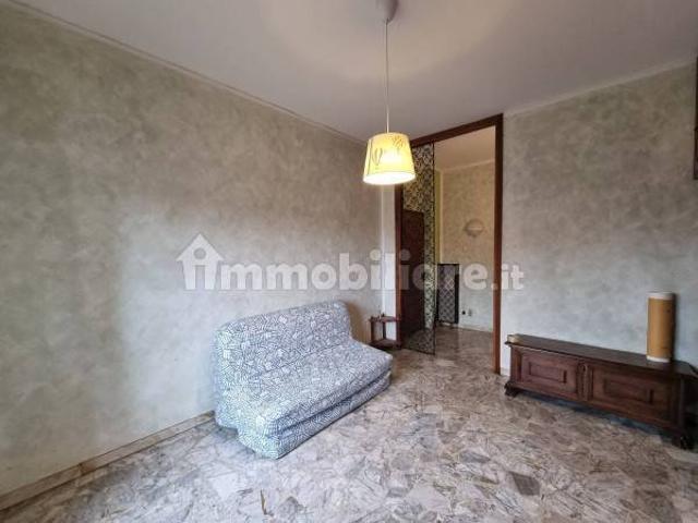 Stanza in affitto a Pavia, Lombardia