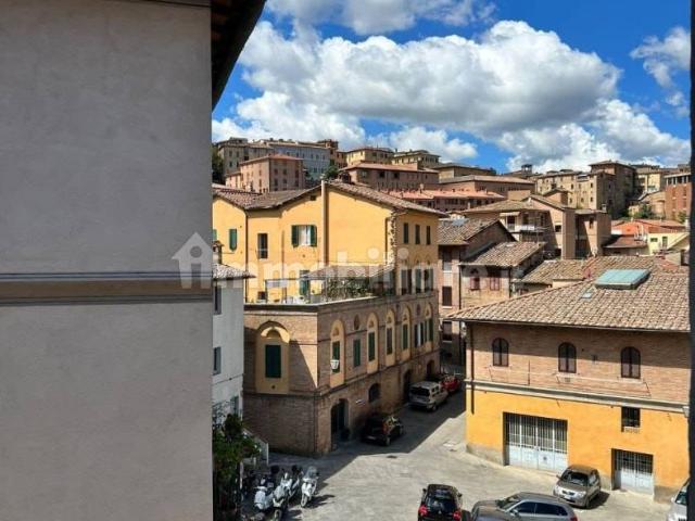 Stanza in affitto a Contrada del Bruco, Siena